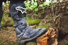 Alpinestars Tech T Boots Review