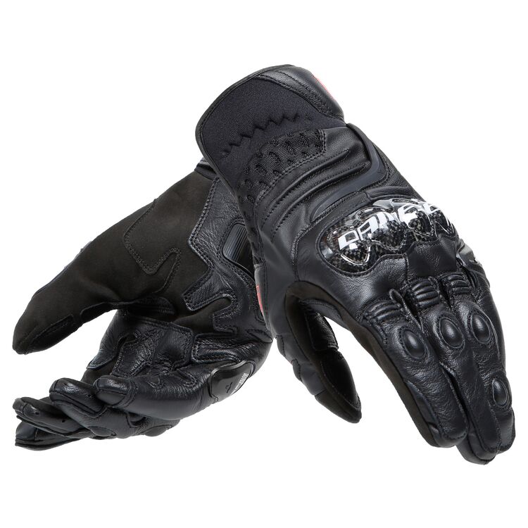 Wholesale price [$33] Dainese Carbon 4 Short Gloves