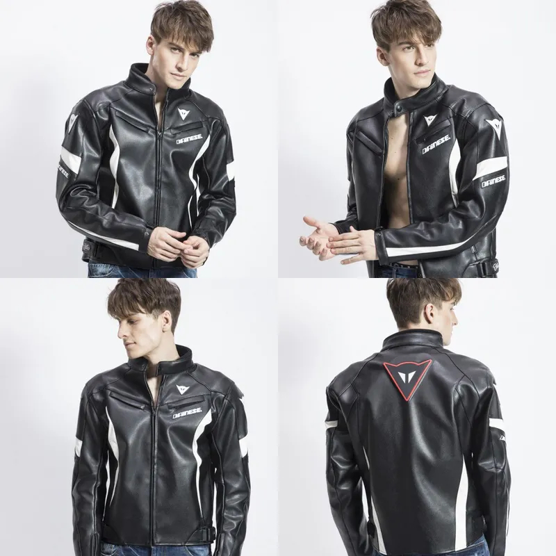 Wholesale price [$43] Dainese Motorcycle Jacket DA08