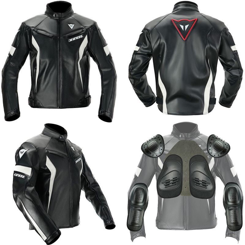 Wholesale price [$47] Dainese Replica Jacket
