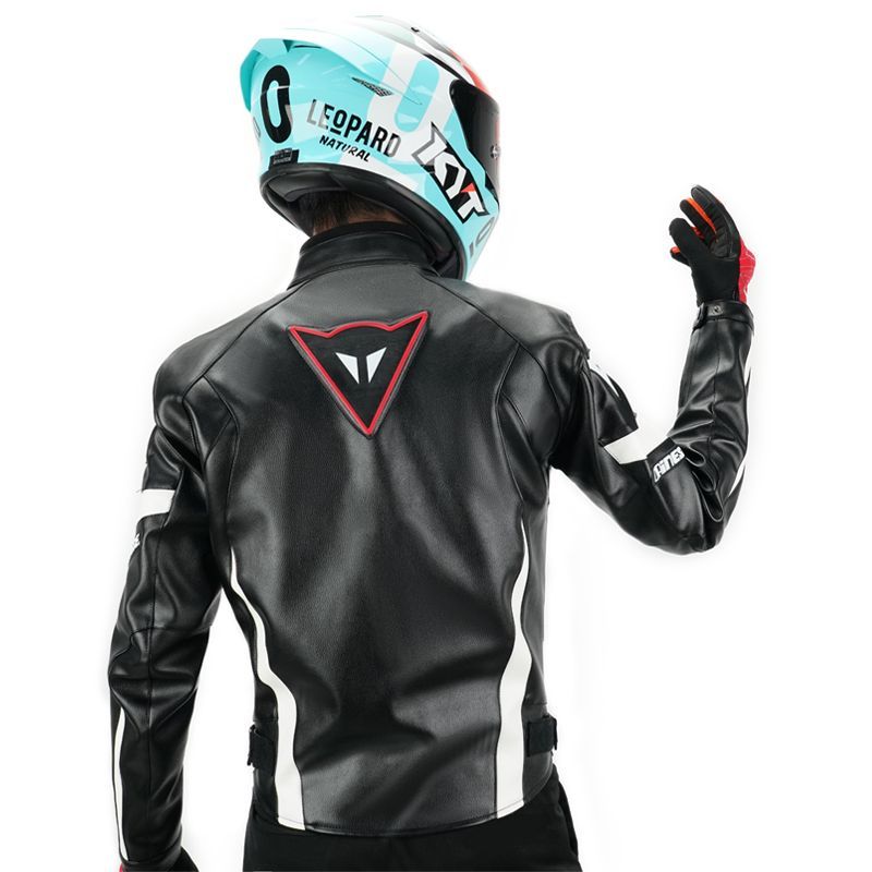Wholesale price [$47] Dainese Replica Jacket