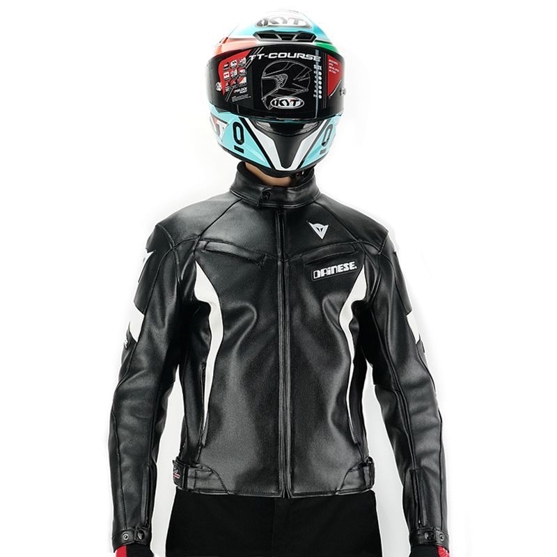 Wholesale price [$47] Dainese Replica Jacket