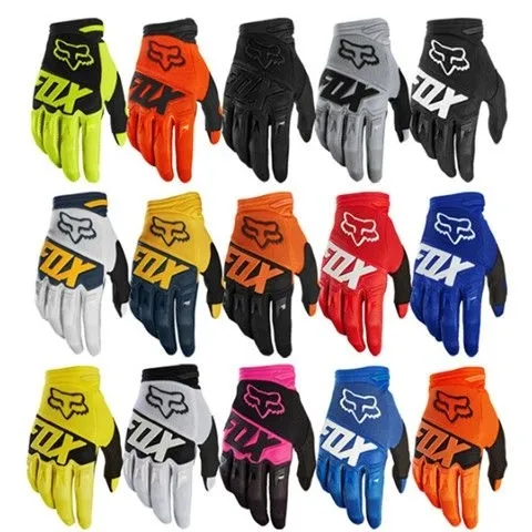 Wholesale price [$5] Fox Racing Motorcross Style3 Glove