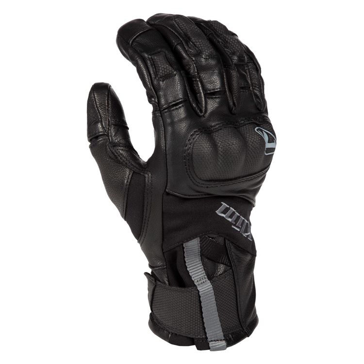 Wholesale price [$39] Klim Adventure GTX Short Gloves
