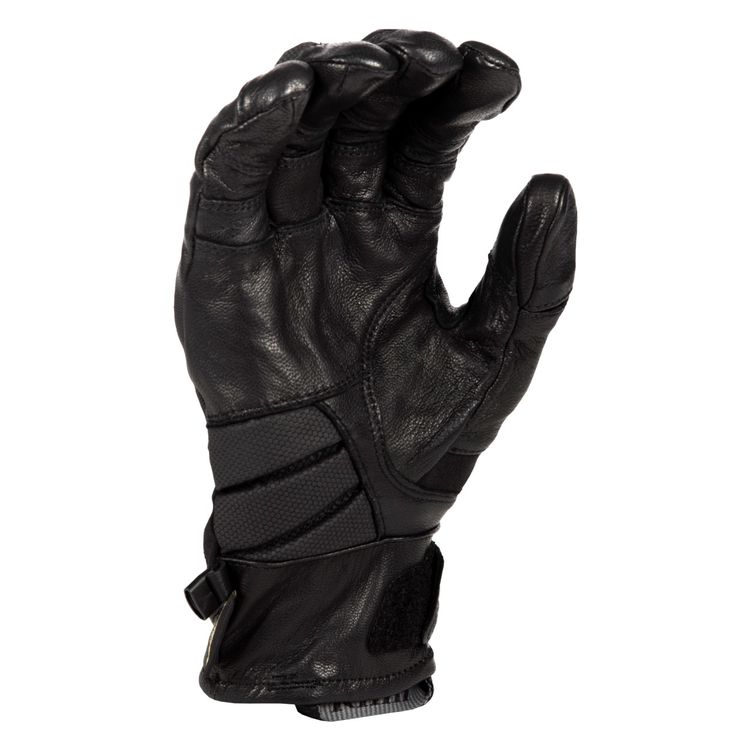 Wholesale price [$39] Klim Adventure GTX Short Gloves