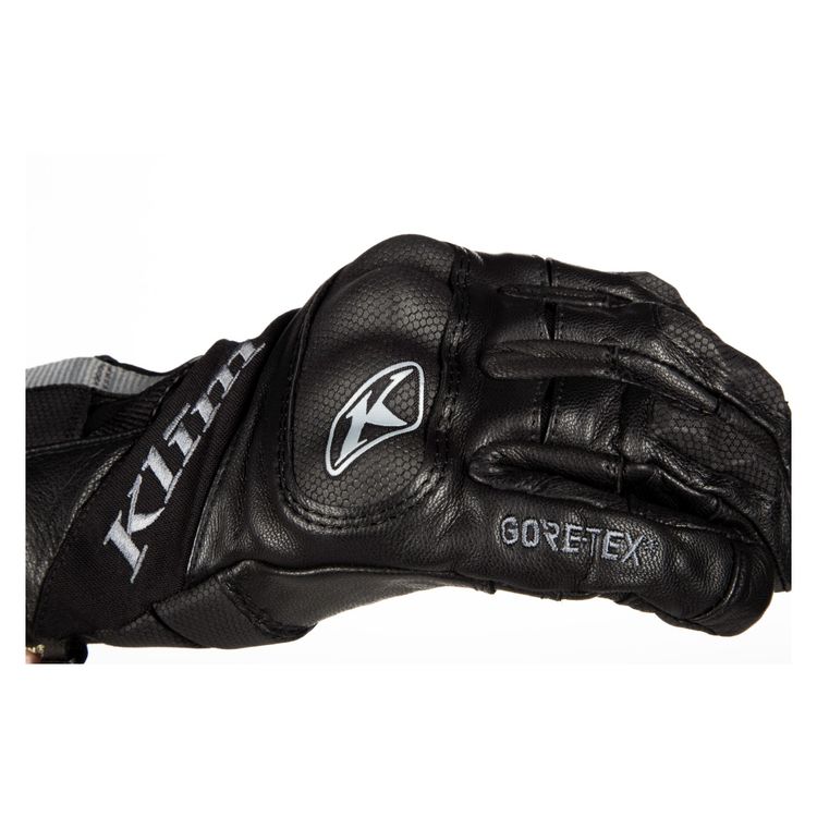 Wholesale price [$39] Klim Adventure GTX Short Gloves