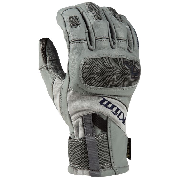 Wholesale price [$39] Klim Adventure GTX Short Gloves
