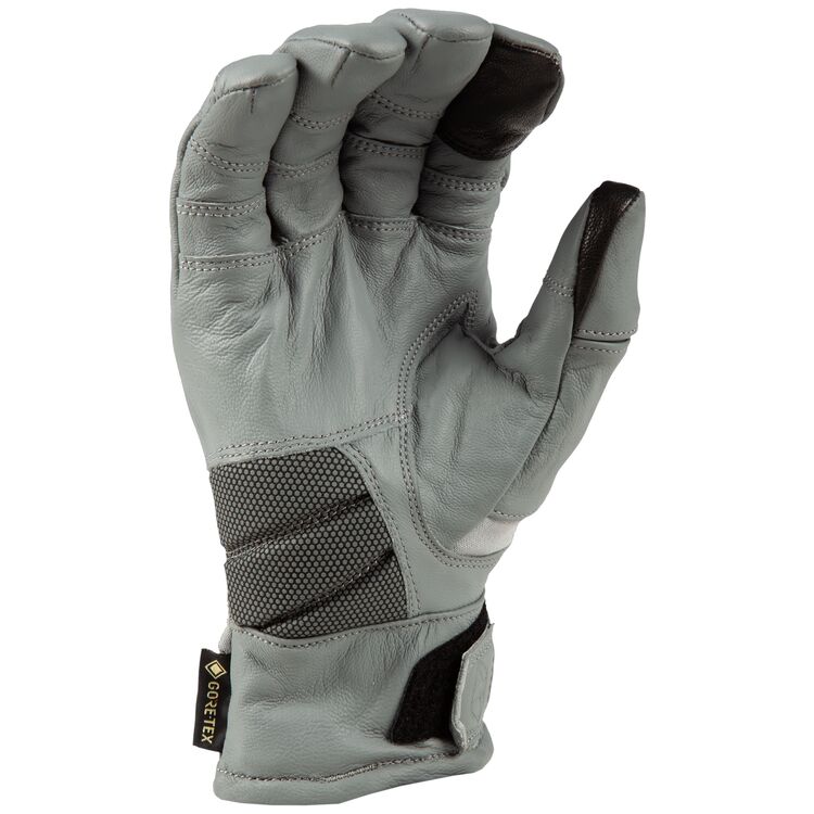 Wholesale price [$39] Klim Adventure GTX Short Gloves