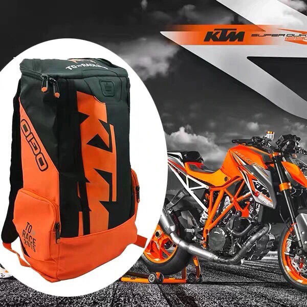 Wholesale price [$7.5] KTM Motorcycle Bag K1