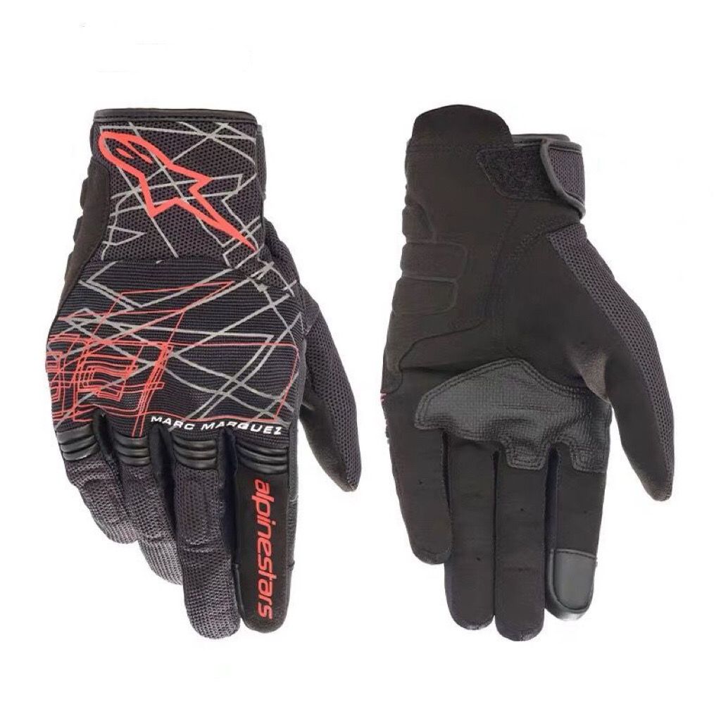 Wholesale price [$12] ALPINESTARS MM93 Losail v2 Glove