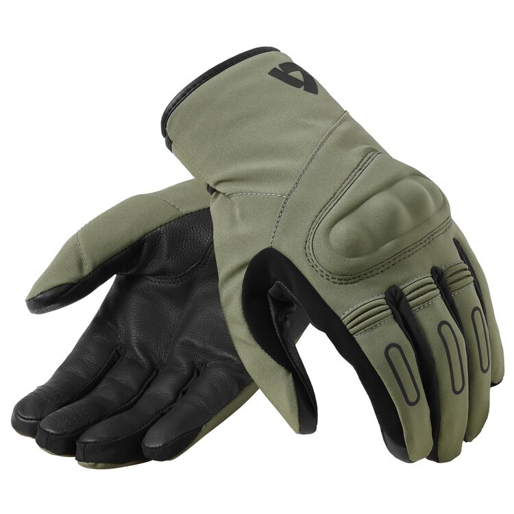 Wholesale price [$23] REV'IT! Cassini H2O Gloves
